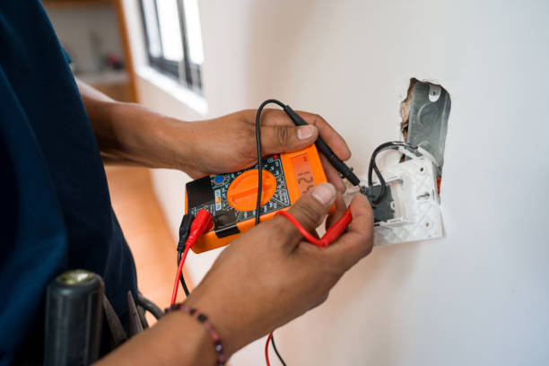 Best Electrician for Home Renovation  in Accokeek, MD