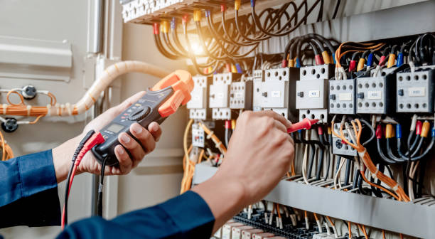 Best Electrical Troubleshooting Services  in Accokeek, MD