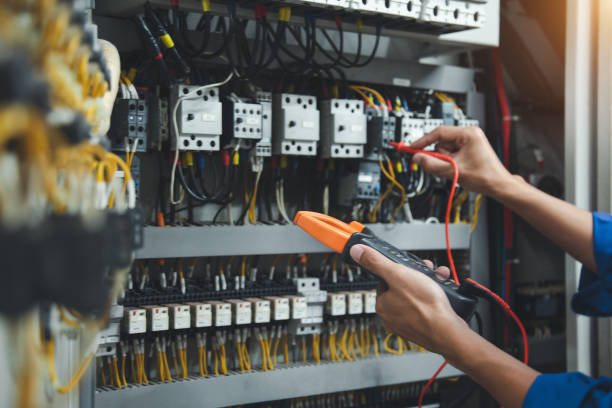 Best Industrial Electrical Services  in Accokeek, MD