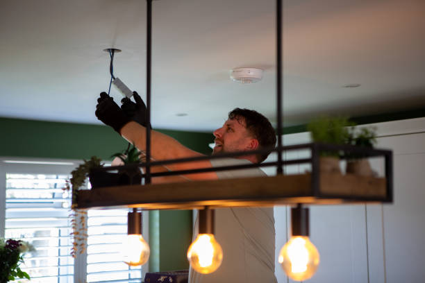 Best Local Electrician Companies  in Accokeek, MD