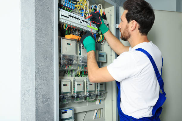 Best Licensed Electrician  in Accokeek, MD