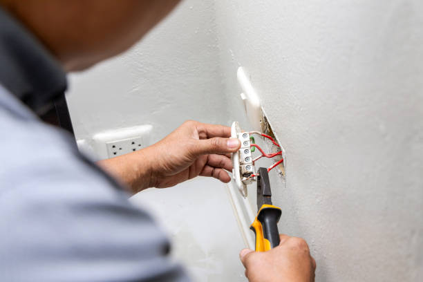 Best Affordable Emergency Electrician  in Accokeek, MD