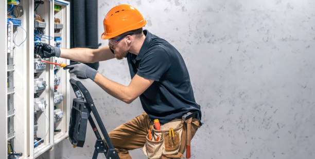 Best Home Electrical Repair  in Accokeek, MD