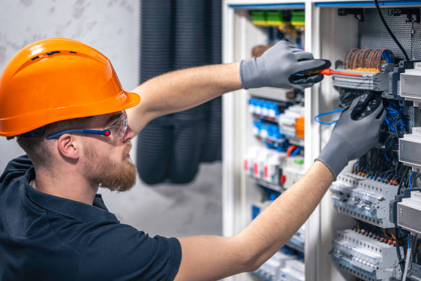 Best Circuit Breaker Repair  in Accokeek, MD
